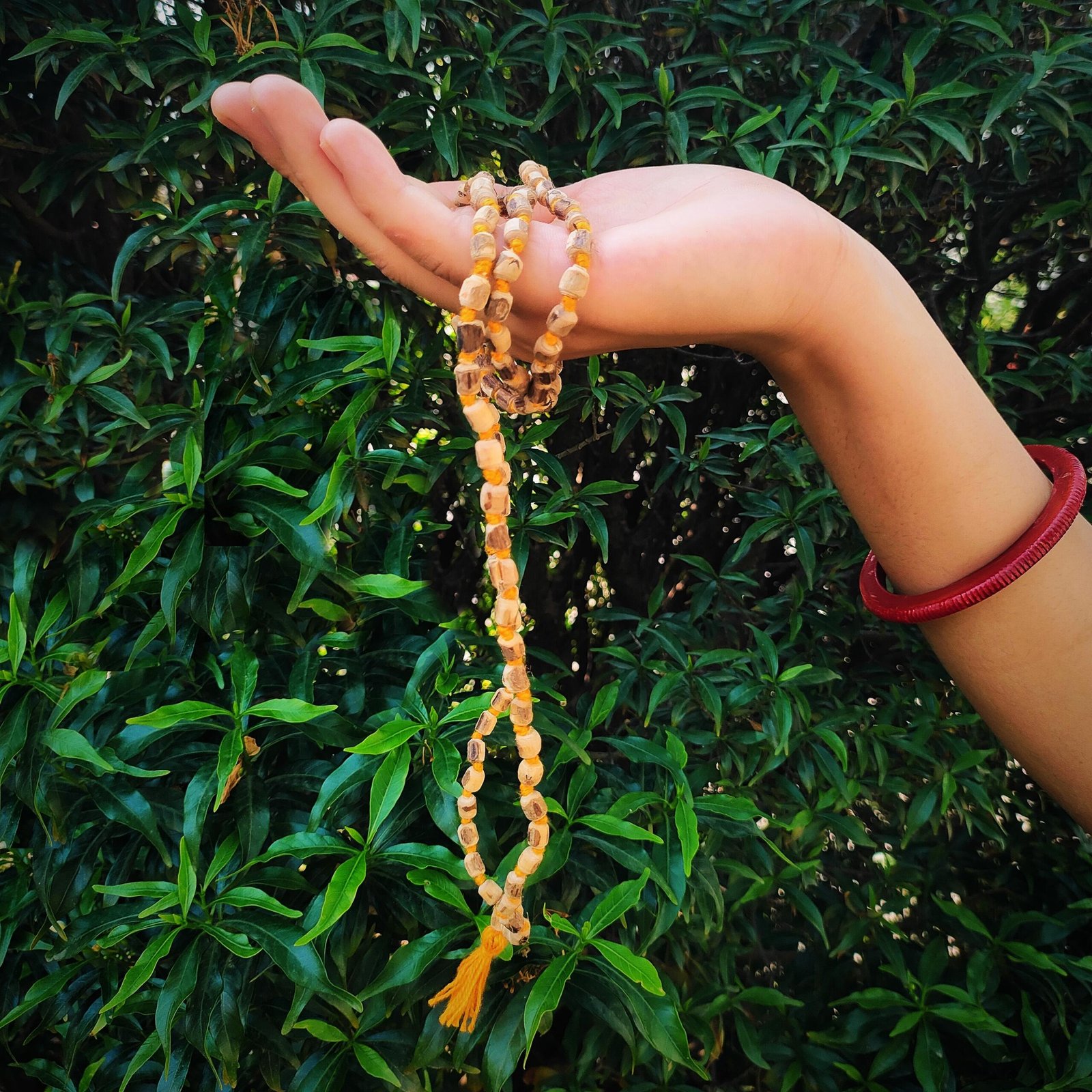 Tulsi Mala