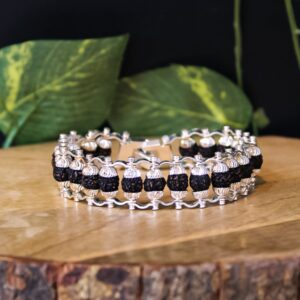 Rudraksha Bracelet