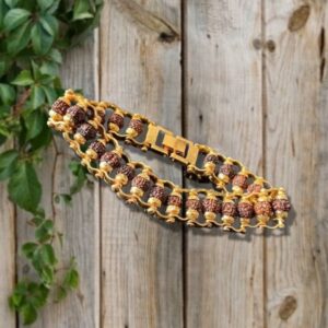 Rudraksha Bracelet