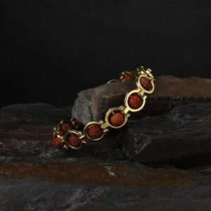 Rudraksha Bracelet