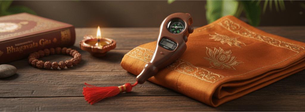 Naam Jap Digital Counter