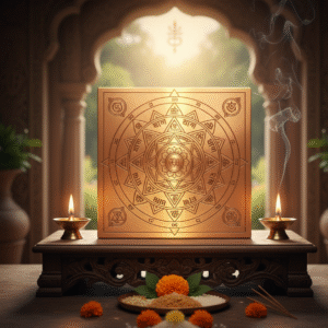 Vastu Yantras