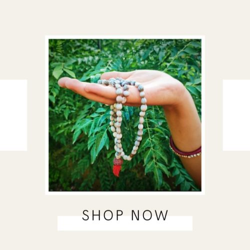 Vaijyanti Mala